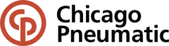 Chicago Pneumatic logó